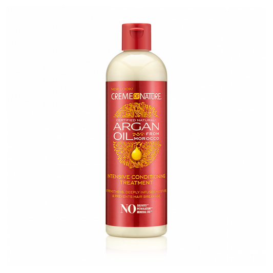 Creme of Nature Intensive Cond. Treatment 12oz