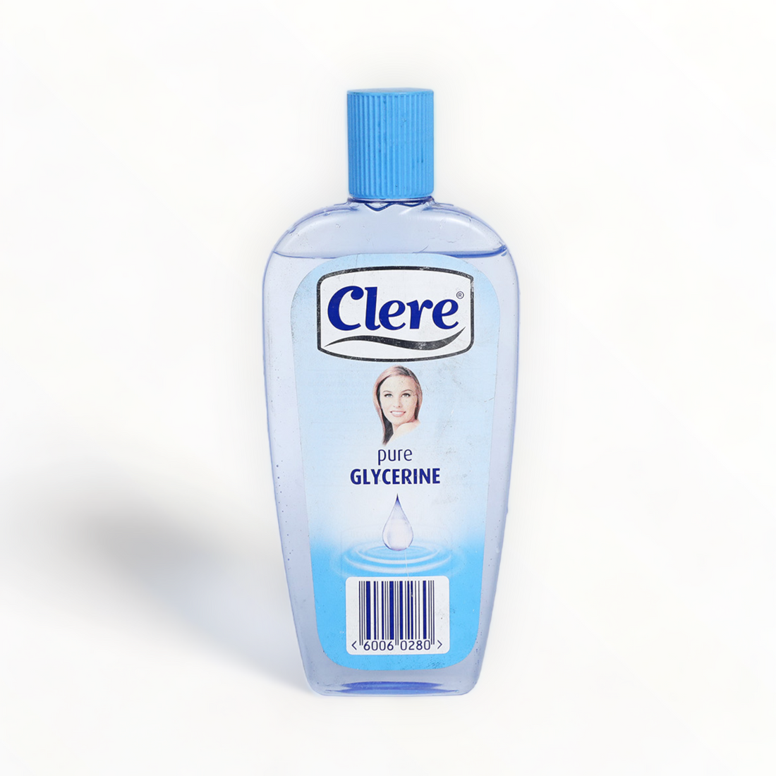 Clere Pure Glycerine 200ml