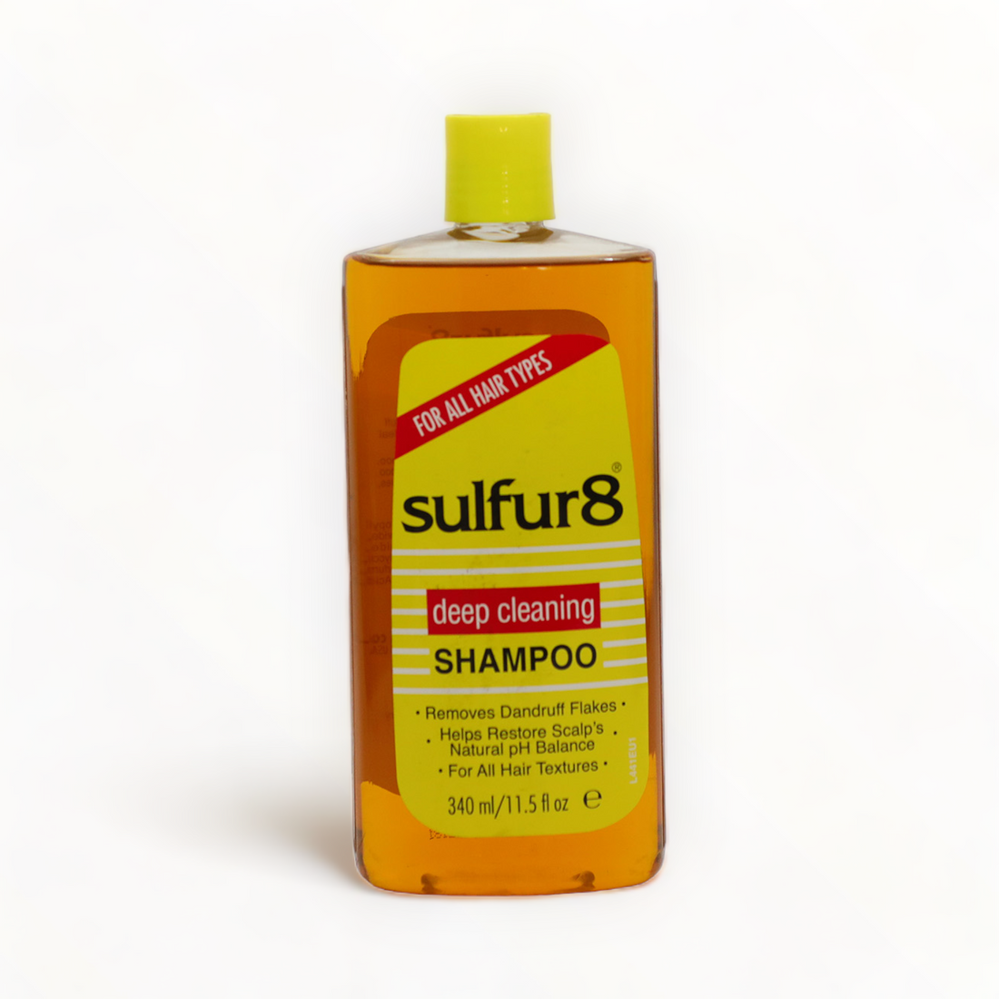 Sulfur8 Medicated Shampoo 325ml