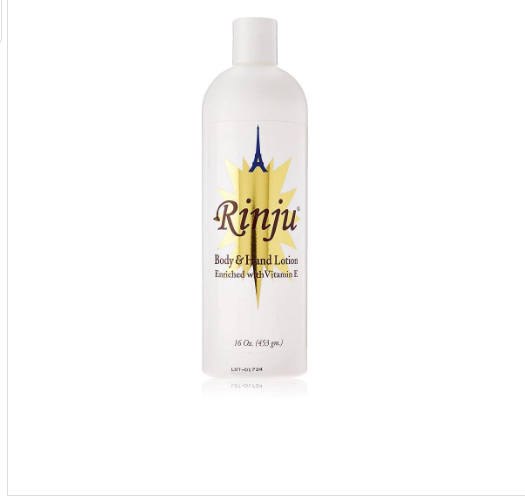 Rinju Body & Hand Lotion 473ml