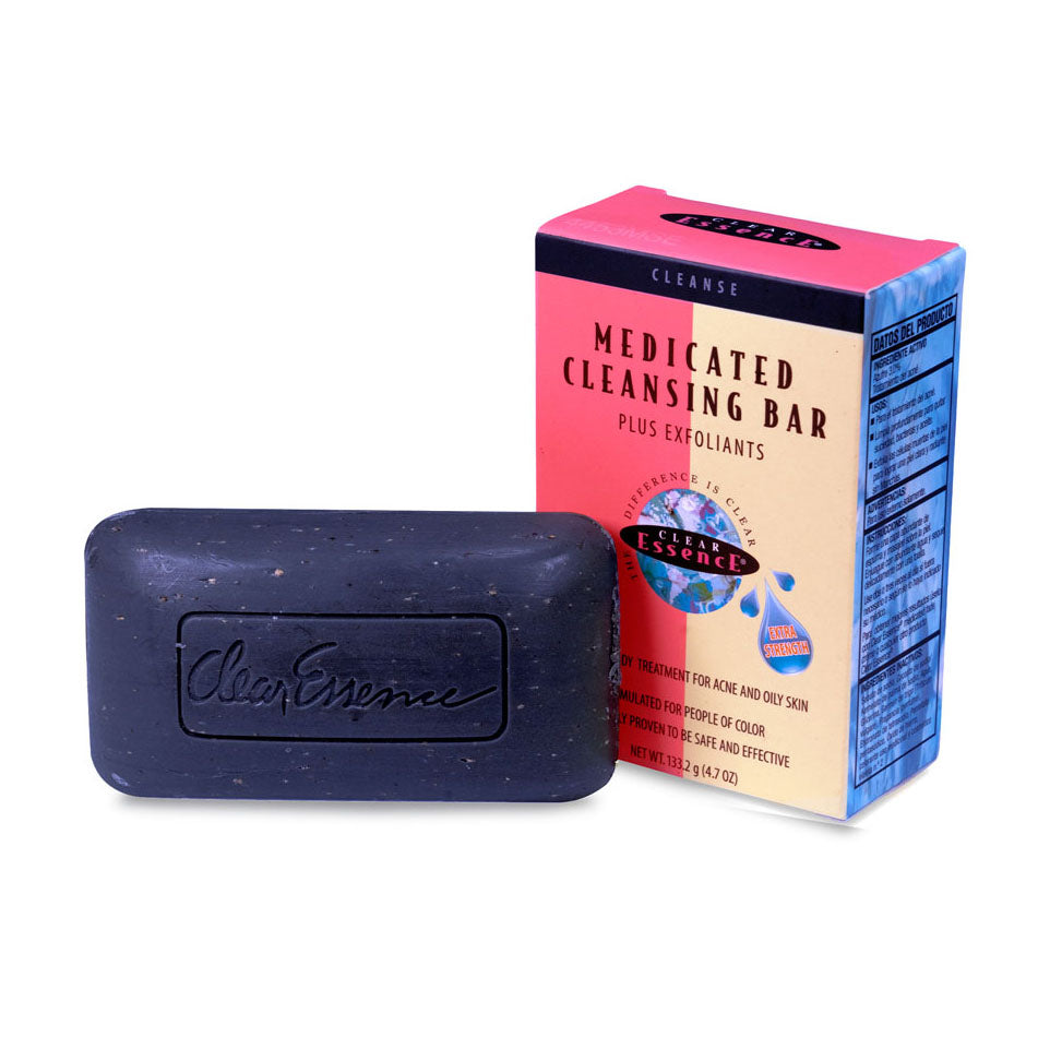 Clear Essence Medicated Cleansing Bar (Max 2 per Case)