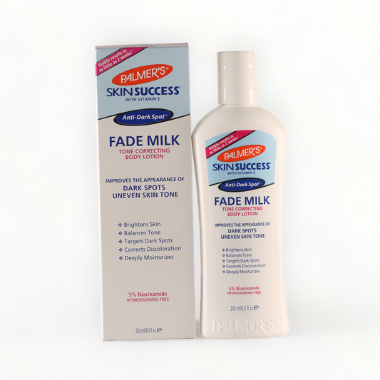 Palmers SS Anti-Dark Spot Fade Milk Body Lotion 250ml