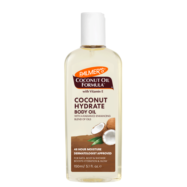 Palmers Coconut Oil Formula Moist. Body Oil 8250ml