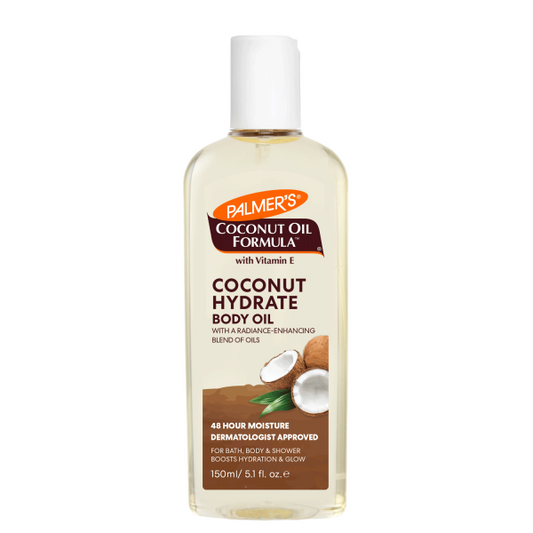 Palmers Coconut Oil Formula Moist. Body Oil 8250ml