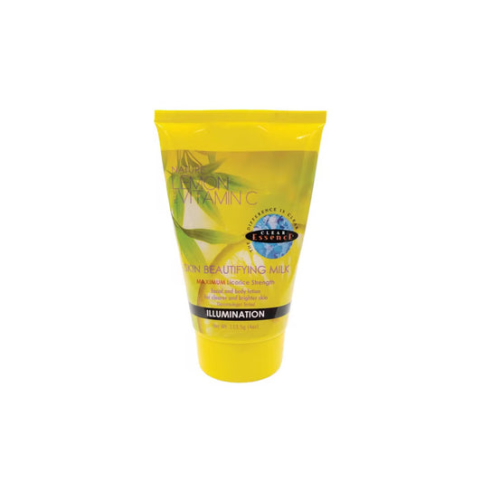 Clear Essence Lemon Plus Vitamin C – Vitamin A Creme 4oz