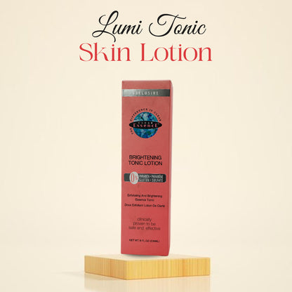 Clear Essence Brightening Tonic Lotion 236ml/8oz