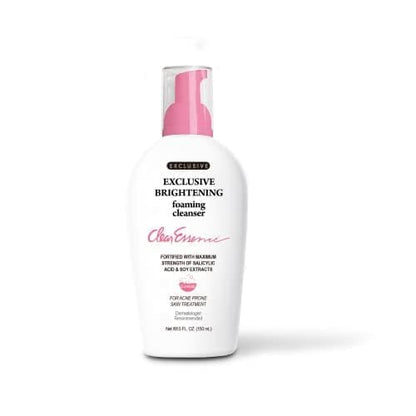 Clear Essence Exclusive Brightening Foaming Cleanser 150ml/5oz