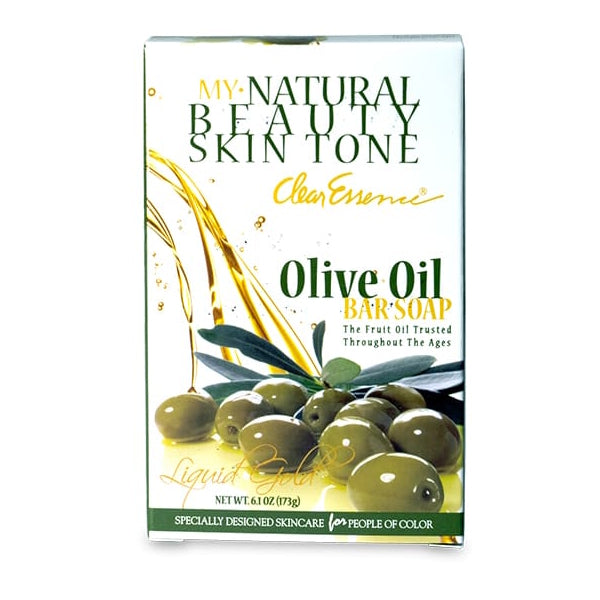 Clear Essence Olive Oil Bar Soap 173g/6.1oz