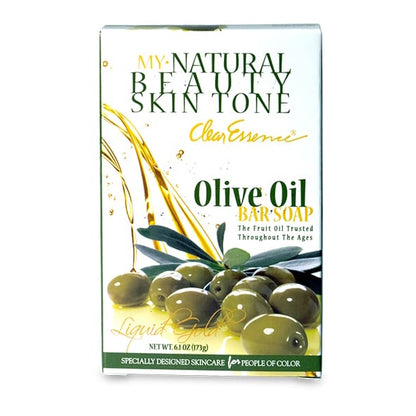 Clear Essence Olive Oil Bar Soap 173g/6.1oz