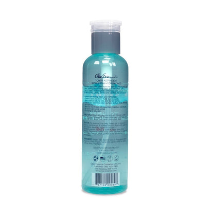 Clear Essence Toner Astringent 236ml/8oz