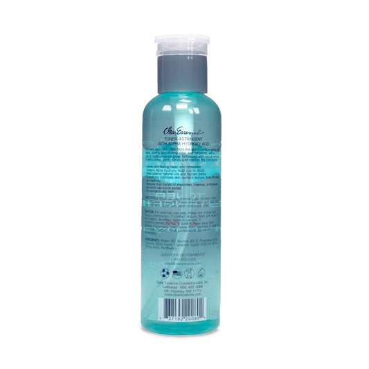 Clear Essence Toner Astringent 236ml/8oz