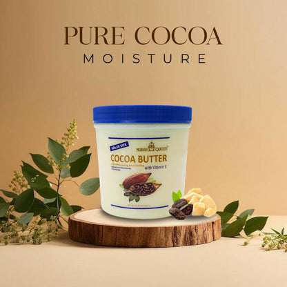 Nubian Queen Cocoa Butter Cream
