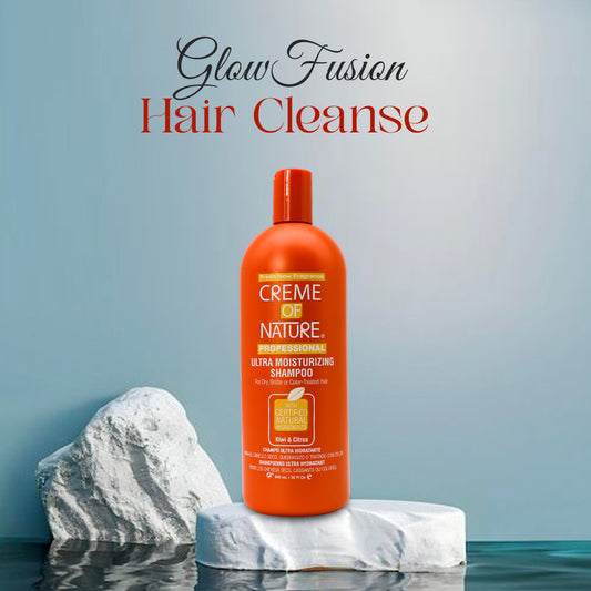 Creme of Nature Professional Ultra Moisturising Shampoo 32oz