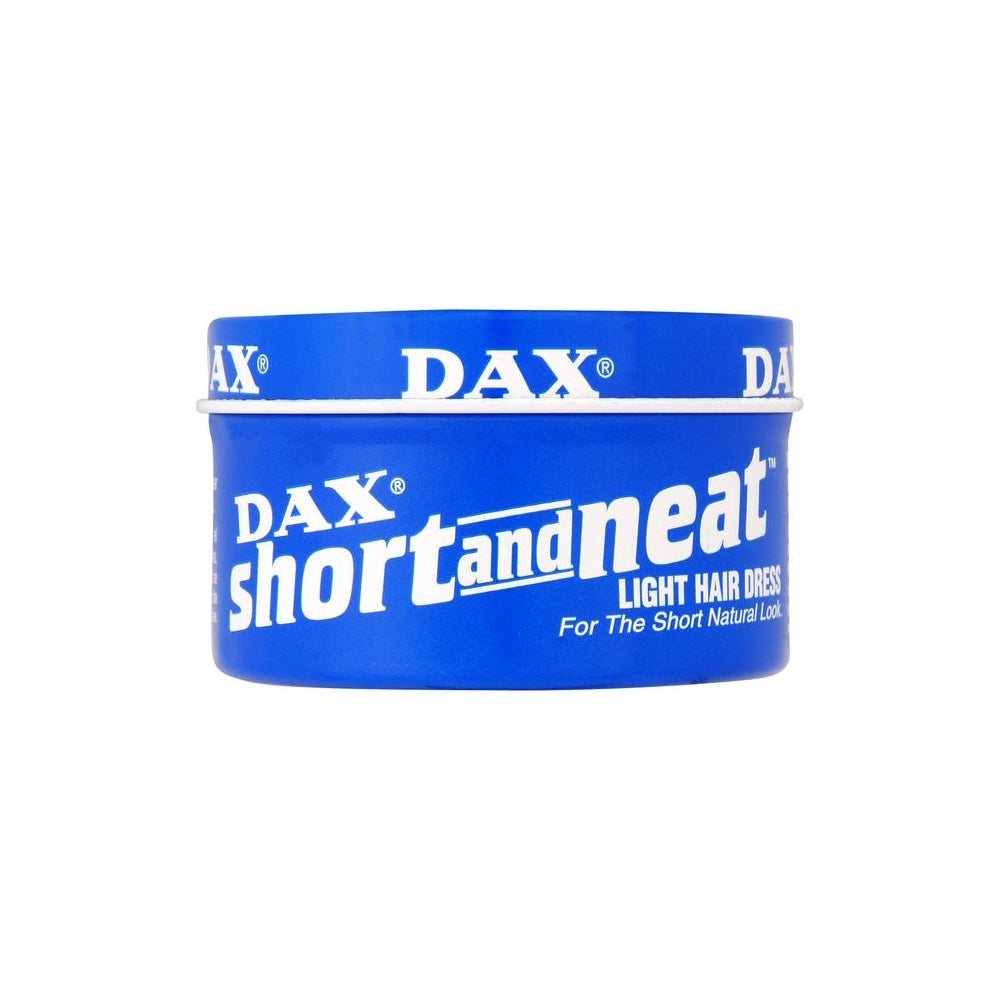 DAX Short & Neat Hair Dress 99g