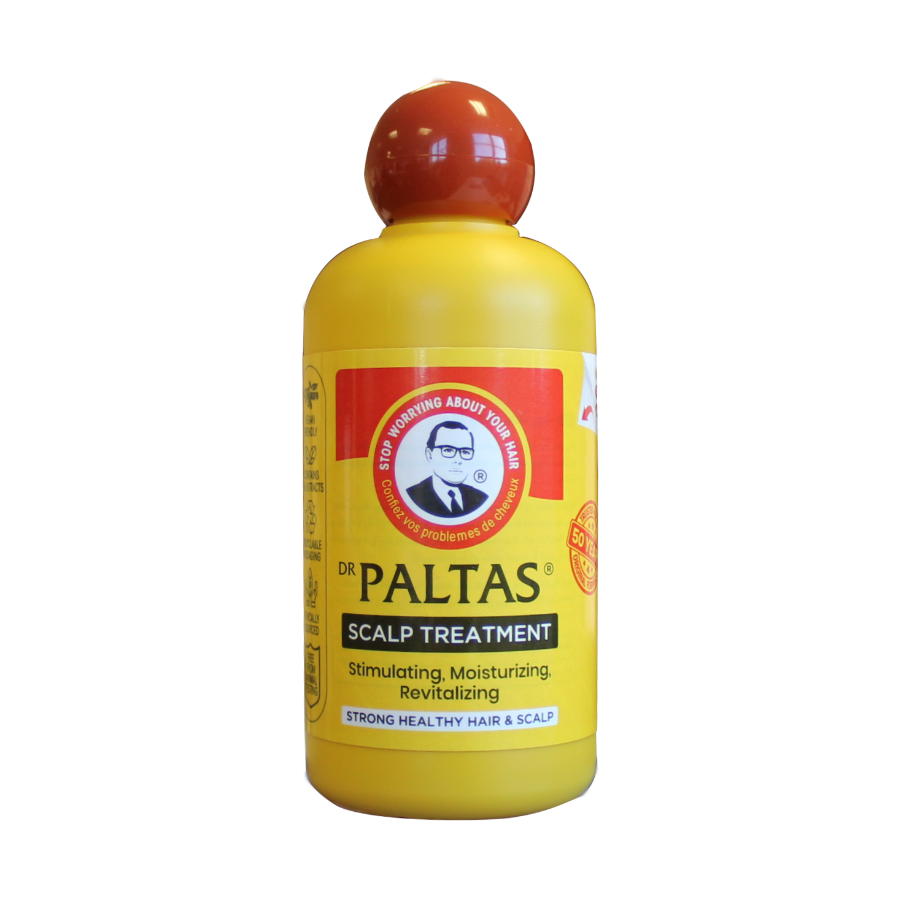 Dr Paltas Scalp Treatment 150ml