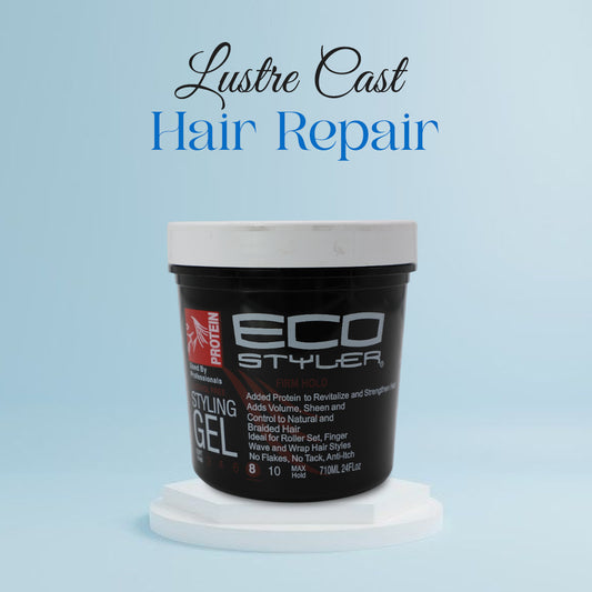 Eco Styler Protein Styling Gel 24oz