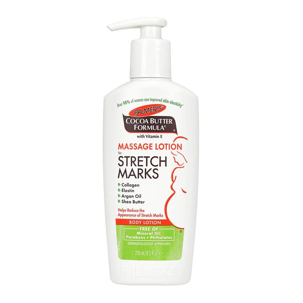 Palmer's Cocoa Butter Formula Massage Lotion for Stretch Marks 250ml/8.5oz