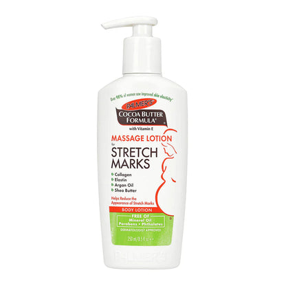 Palmer's Cocoa Butter Formula Massage Lotion for Stretch Marks 250ml/8.5oz