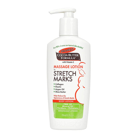 Palmer's Cocoa Butter Formula Massage Lotion for Stretch Marks 250ml/8.5oz