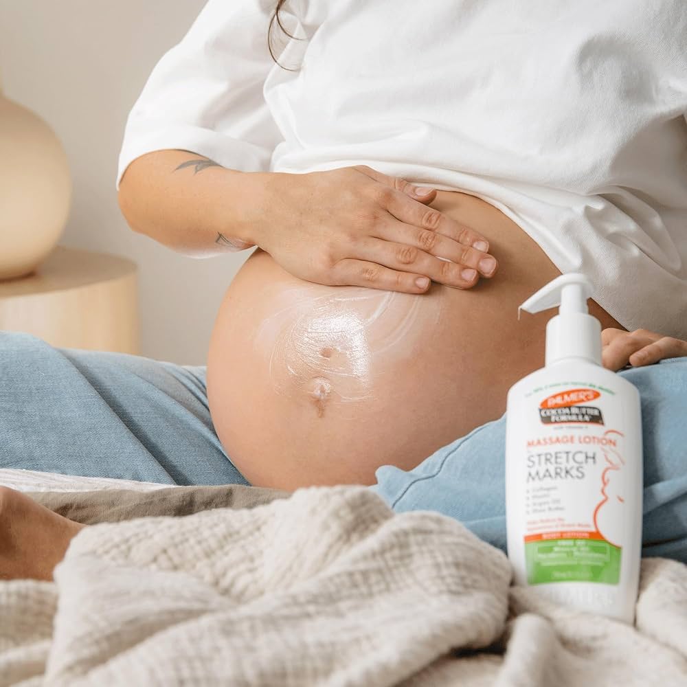 Palmer's Cocoa Butter Formula Massage Lotion for Stretch Marks 250ml/8.5oz