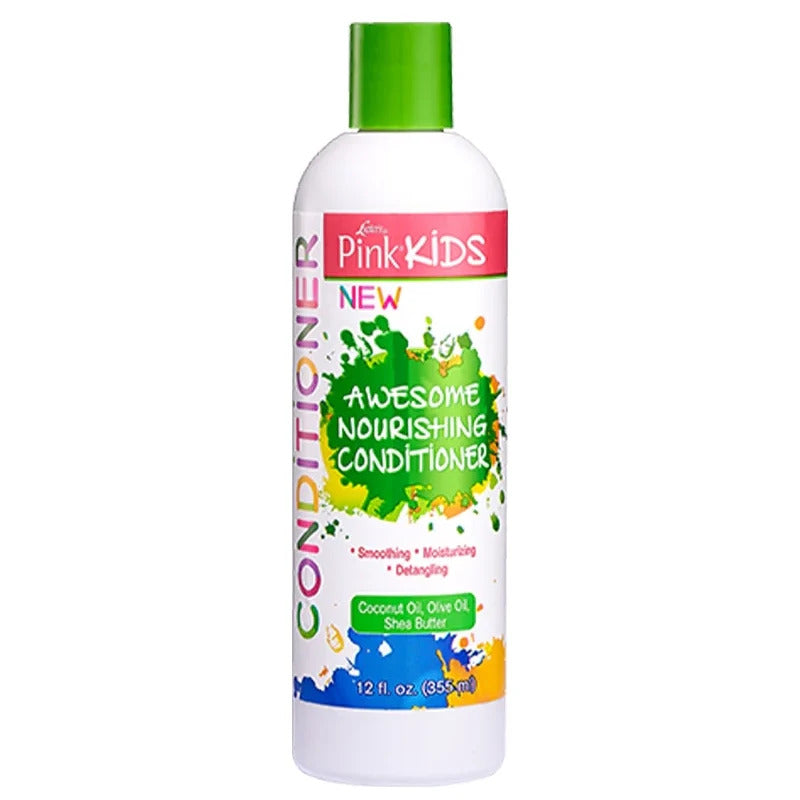 Luster's Pink Kids Awesome Nourishing Conditioner 355ml/12oz