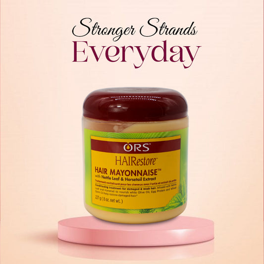 ORS HAIRestore Hair Mayonnaise 227g