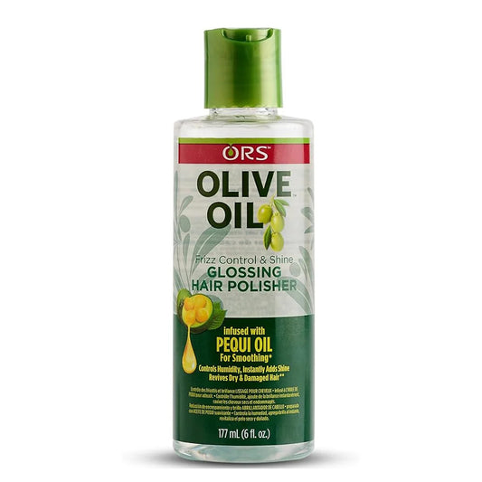 ORS Olive Oil Glossing Hair Polisher 177ml/6oz