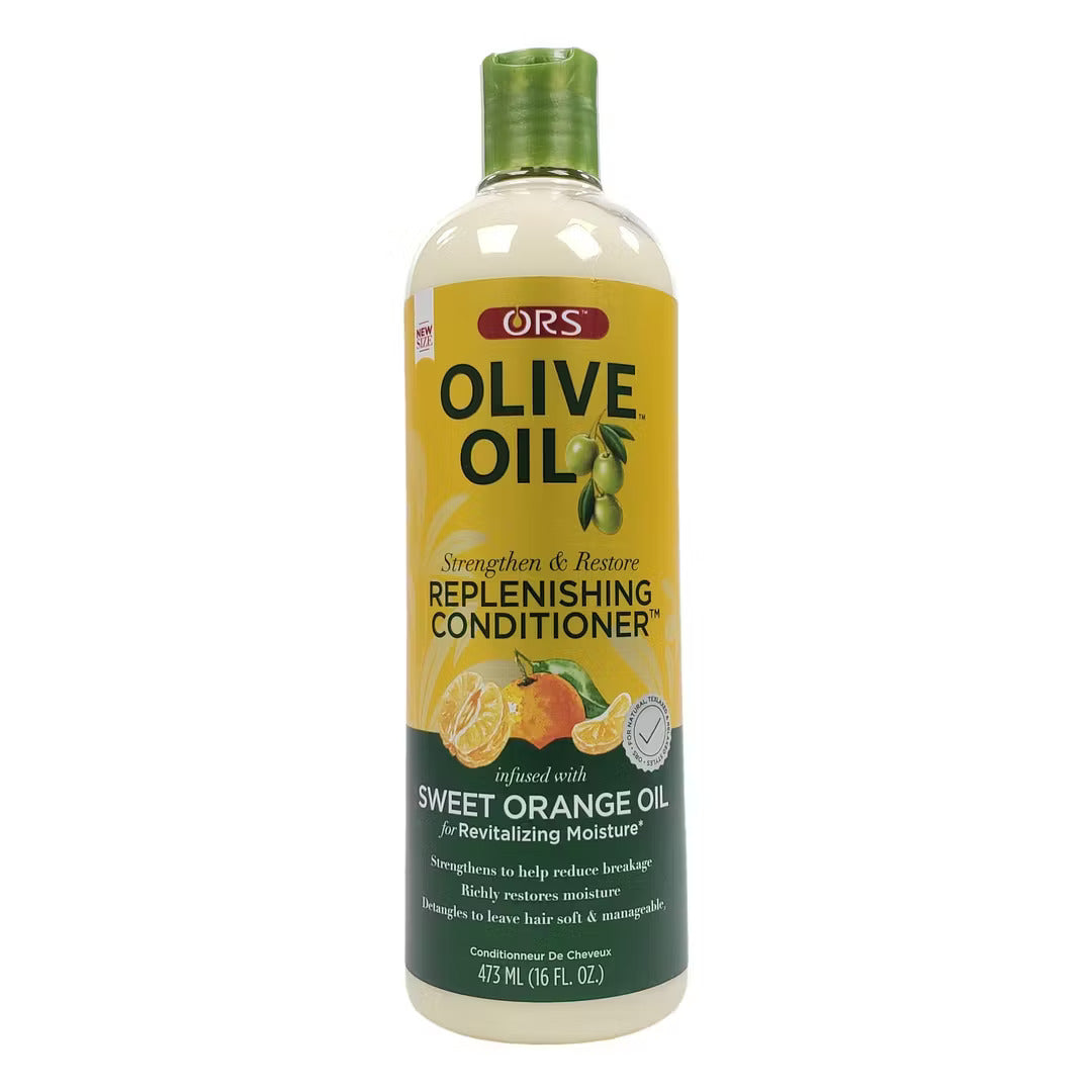 ORS Olive Oil Strengthen & Nourish Replenishing Conditioner 473ml/16oz
