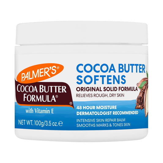 Palmer's Cocoa Butter Formula Cocoa Butter Softens 100g/3.5 oz