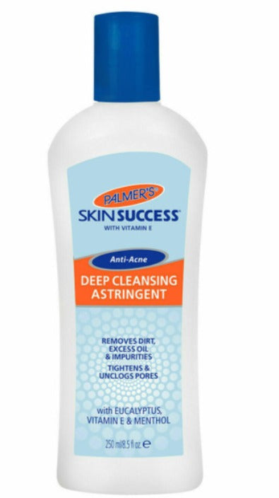 Palmer's Skin Success Deep Cleansing Astringent 250ml/8.5oz