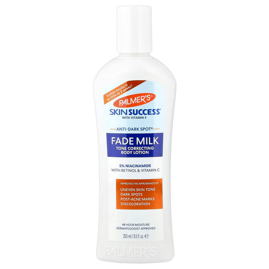 Palmer's Skin Success Fade Milk Body Lotion 250ml/8.5oz