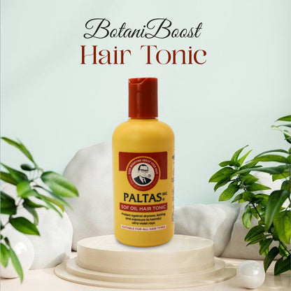 Dr Paltas BKC Sof Oil Hair Tonic 150ml/5.1oz