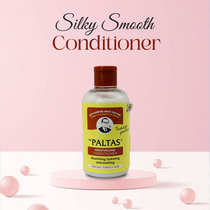 Dr Paltas Moisturizing Conditioner 250ml