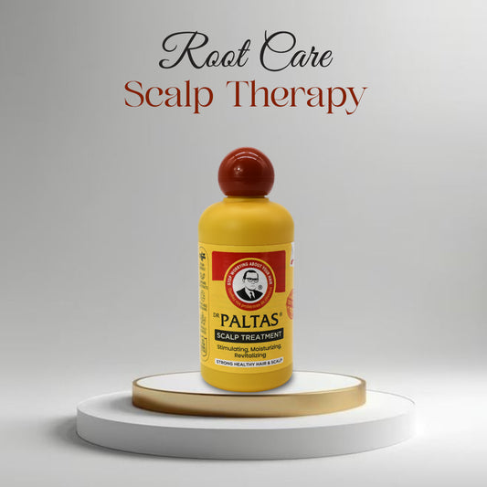 Paltas B.K.C Scalp Treatment 150ml