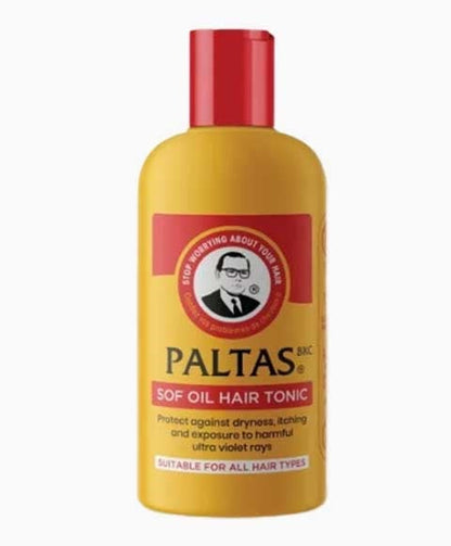 Dr Paltas BKC Sof Oil Hair Tonic 150ml/5.1oz