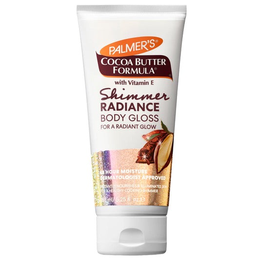 Palmer's Cocoa Butter Shimmer Radiance Body Gloss 155ml/5.2oz