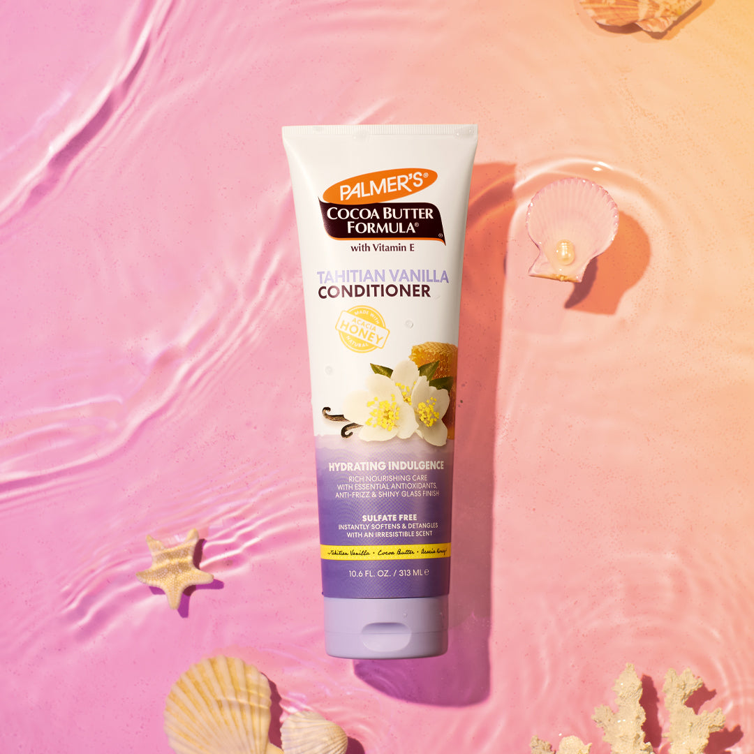 Palmer's Cocoa Butter Formula Tahitian Vanilla Conditioner 313ml/10.6oz