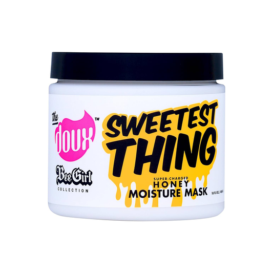 The Doux Sweetest Thing Honey Moisture Mask 340g/16oz