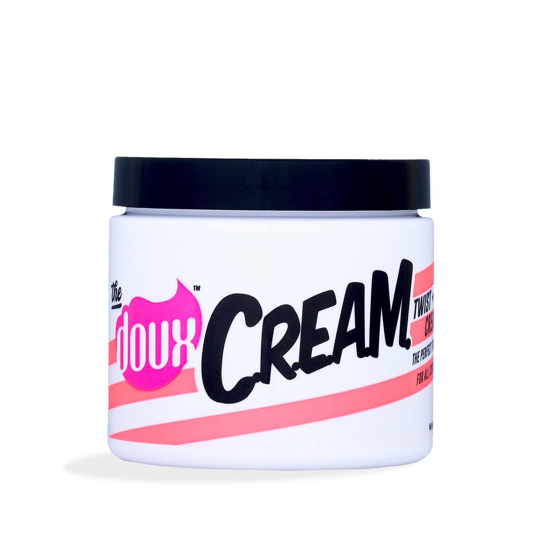 The Doux C.R.E.A.M. Twist & Curl Cream 454g/16oz