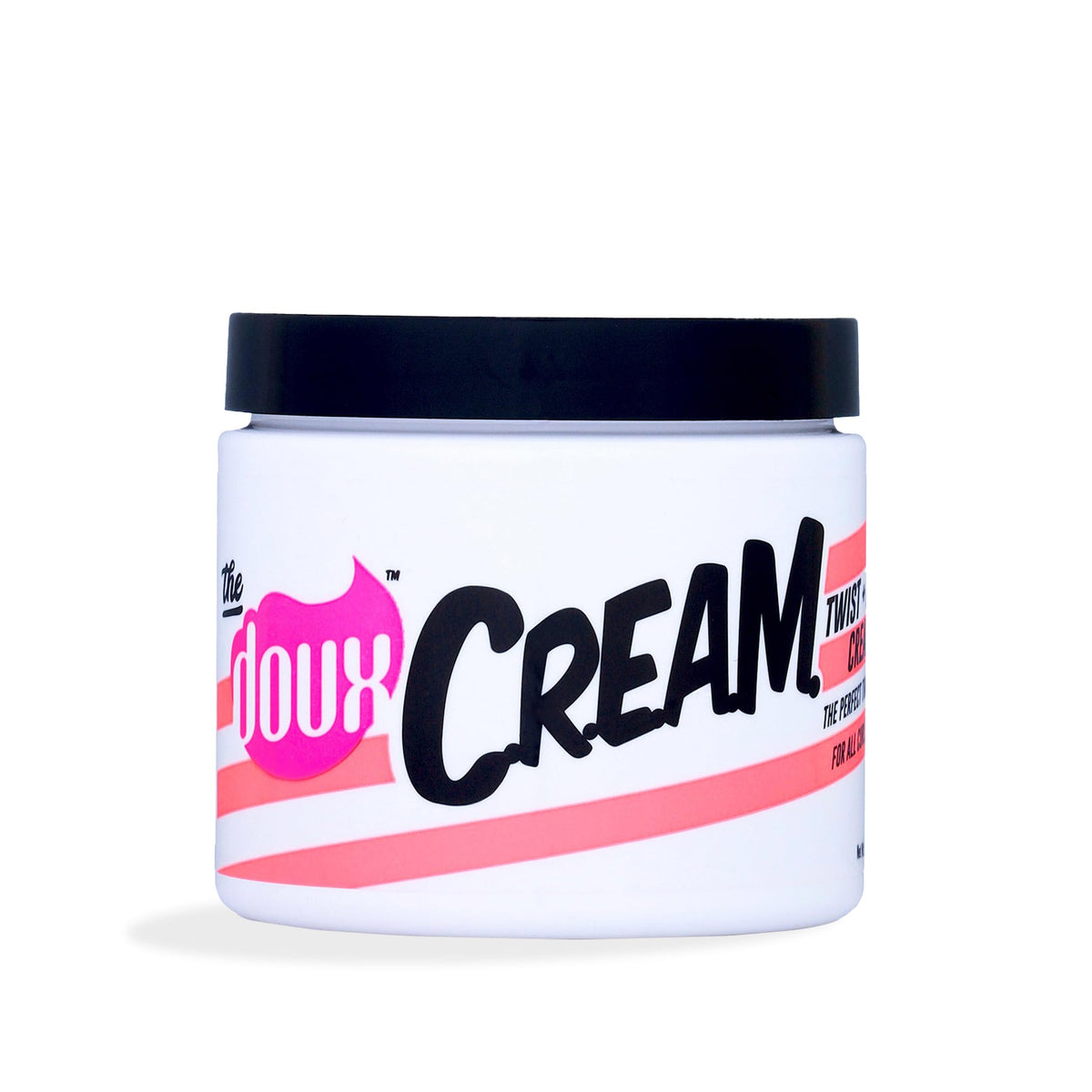 The Doux C.R.E.A.M. Twist & Curl Cream 454g/16oz