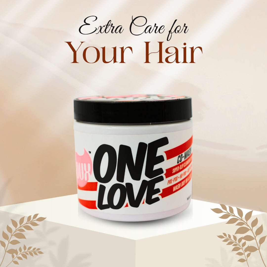 The Doux One Love Co-Wash