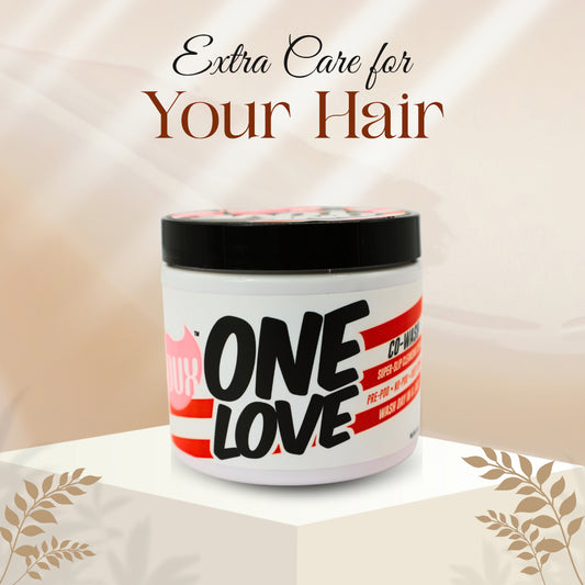 The Doux One Love Co-Wash