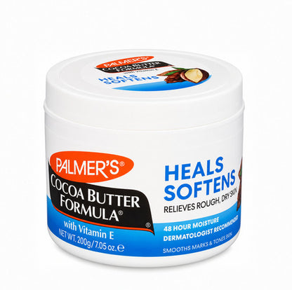 Palmer's Cocoa Butter Original Solid Formula with Vitamin E 100g/3.5 oz