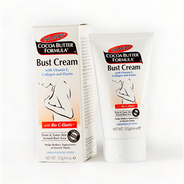 Palmers Cocoa Butter Bust Firming Cream 4.4oz