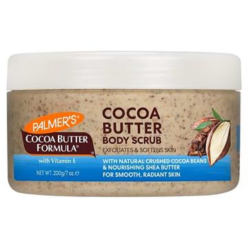 Palmers Cocoa Butter Formula Body Scrub 200g