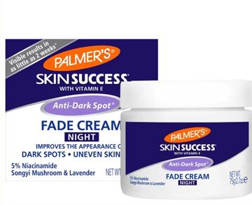Palmers SS AntiDark Spot Fade Cream (NIGHT)2.7oz/75g