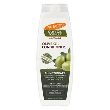Palmers Olive Oil Formula Shine Therapy Instant Conditioner 400ml