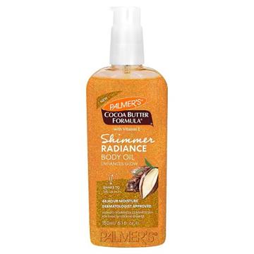Palmers Cocoa Butter Shimmer Radiance Body Oil 150ml