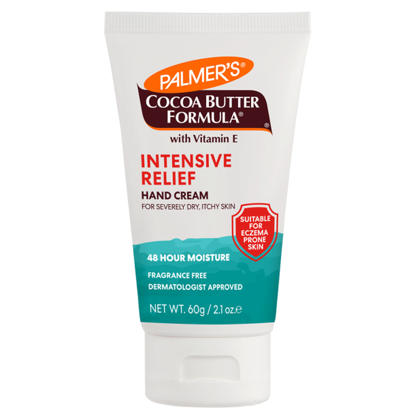 Palmer's Cocoa Butter Formula Hand Cream with Vitamin E 60g/2.1oz