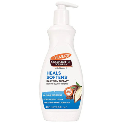 Palmer's Cocoa Butter Body Lotion 13.5oz/400ml